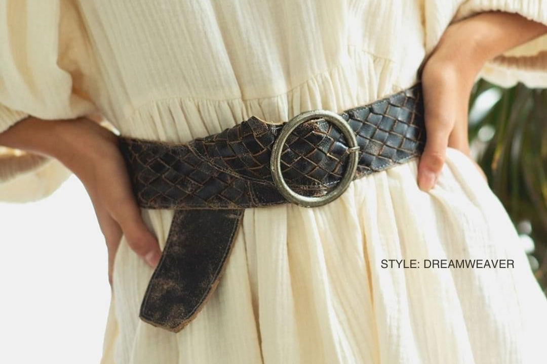 Women's Belts