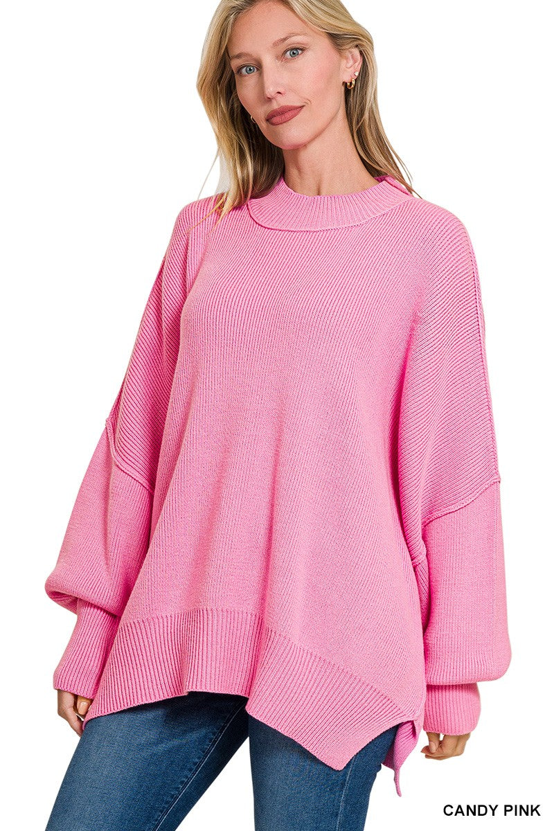 Sweater Tops