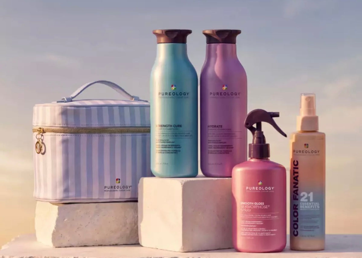 Pureology