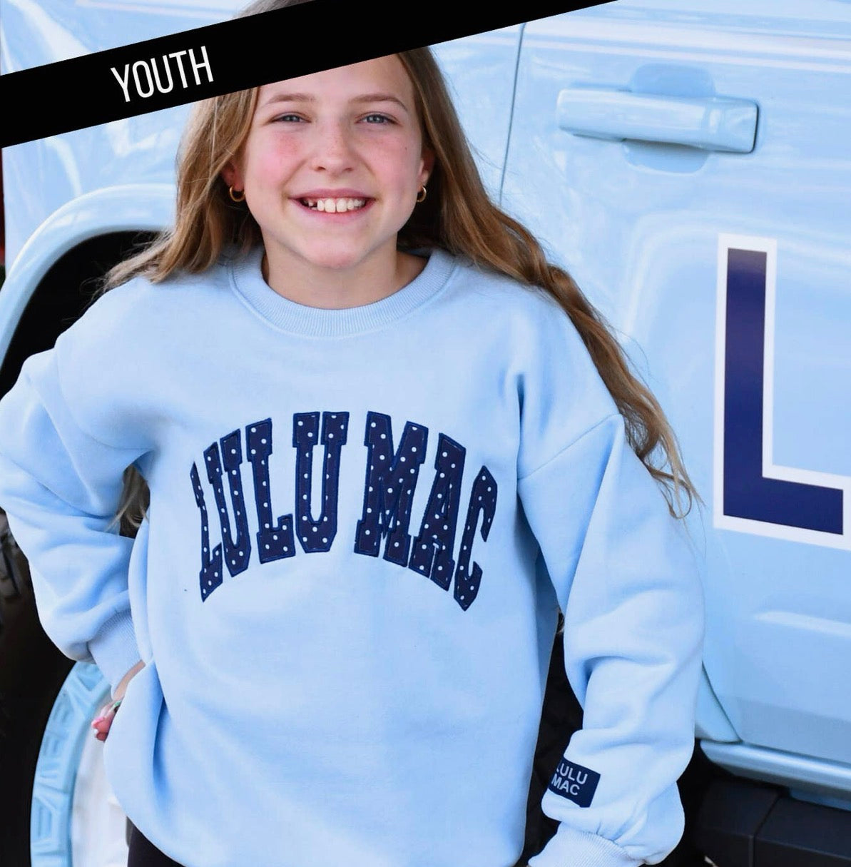 Youth Apparel