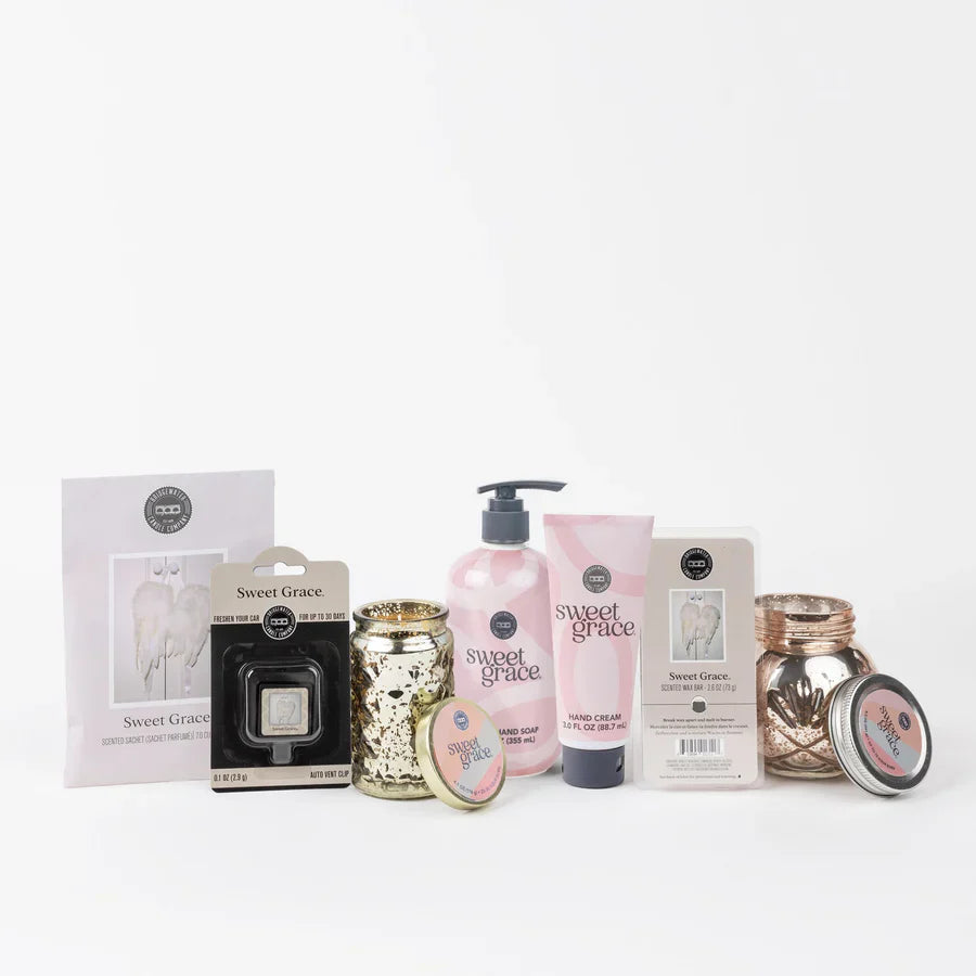 Sweet Grace Collection