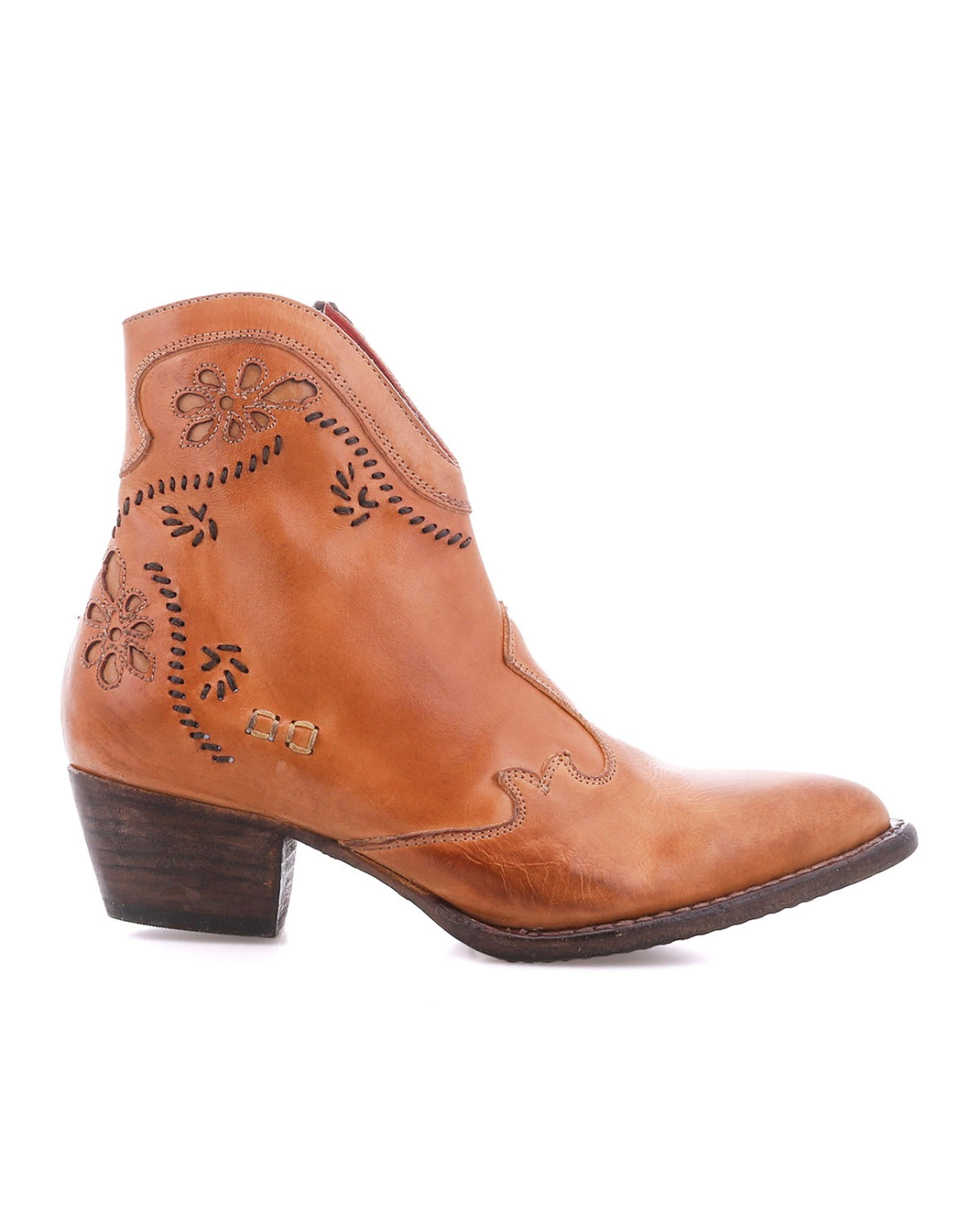 Laredoa Bootie