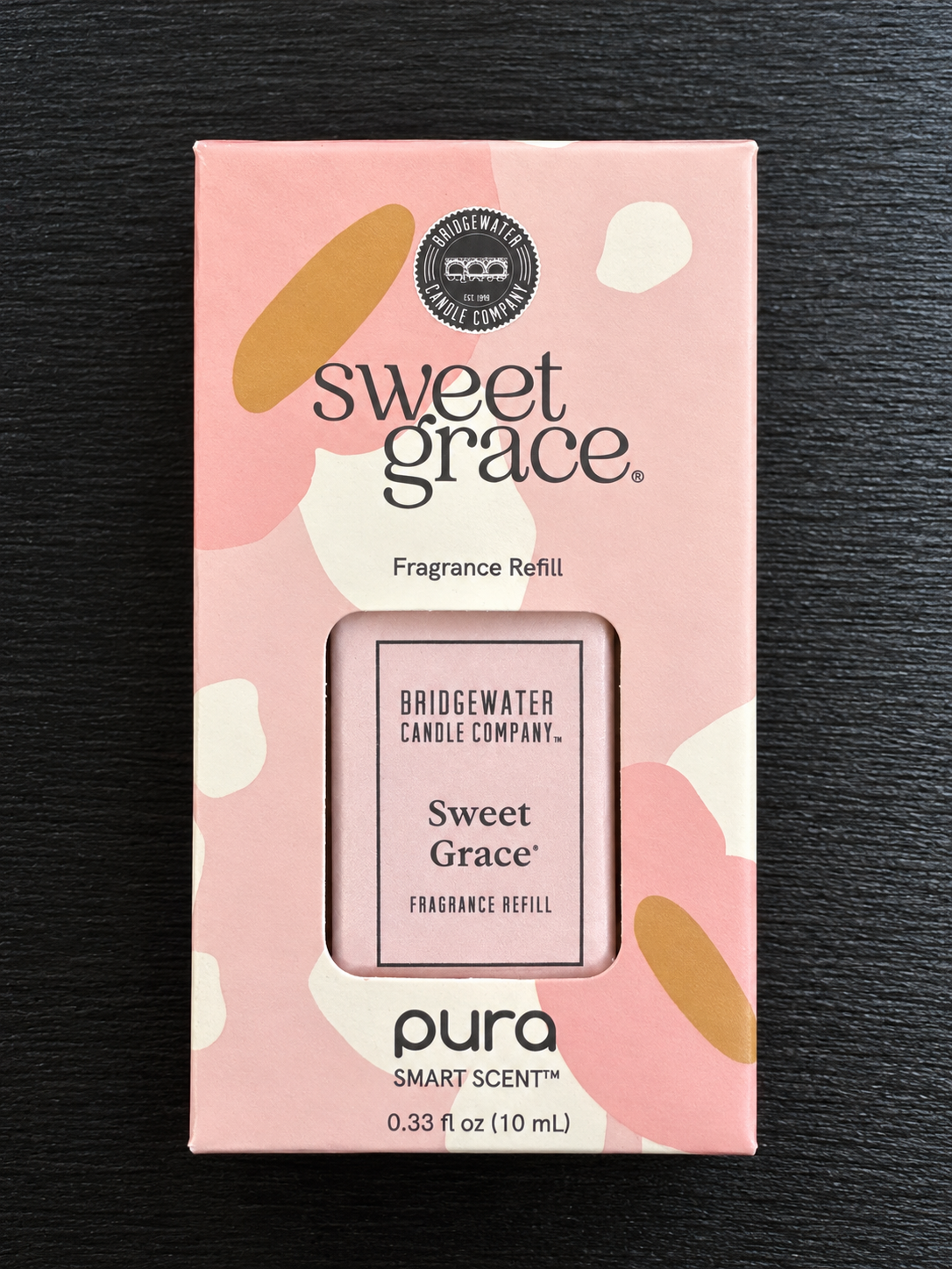 Sweet Grace Pura Fragrance Diffuser