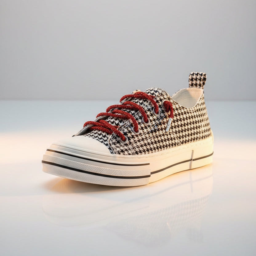 Aman Game-on Sneaker
