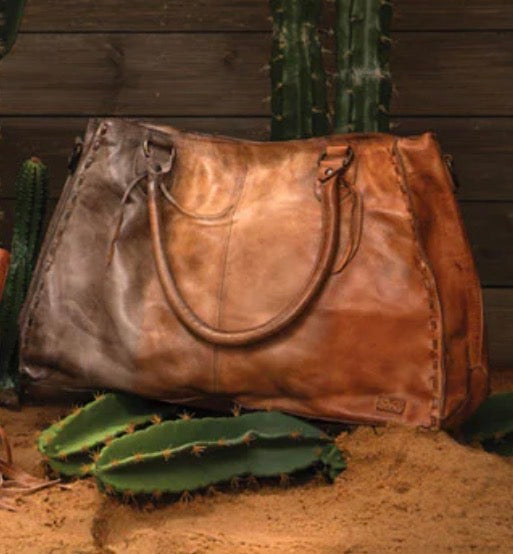 Rockaway Handbag by Bedstu