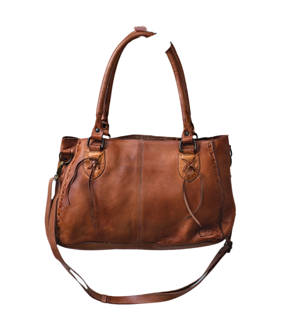 Rockababy Handbag by Bedstu