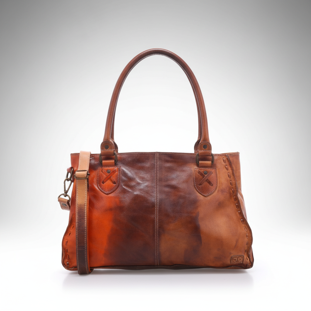 Rockababy Handbag by Bedstu