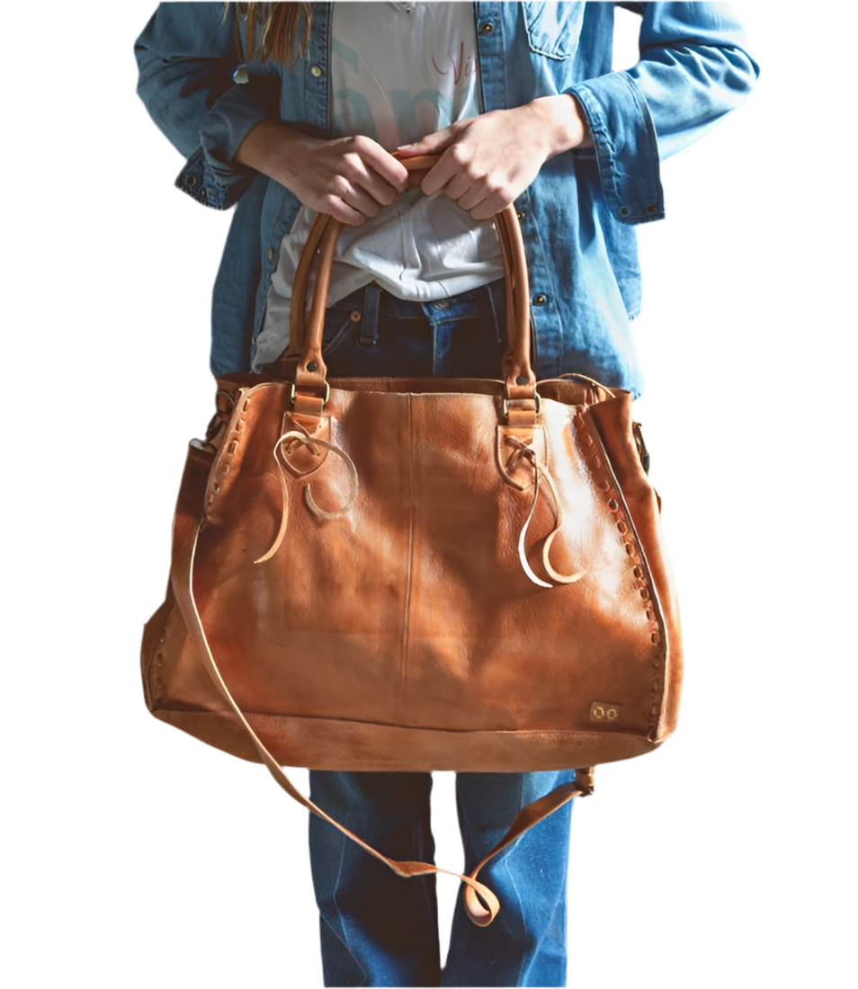 Rockaway Handbag by Bedstu