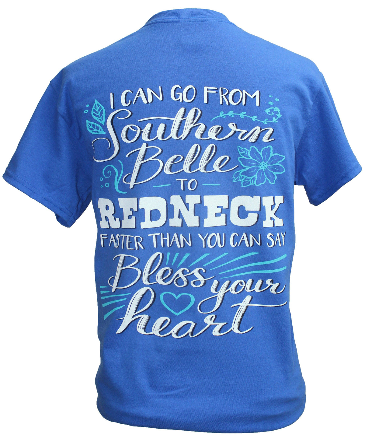 Southern Belle Redneck