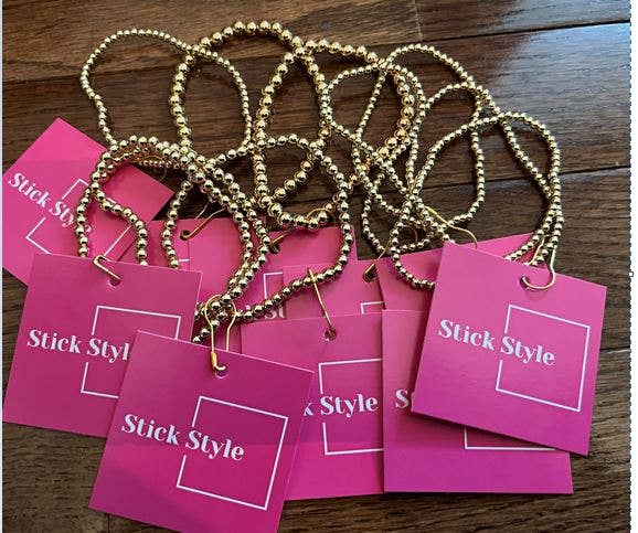 Gold Filled Bracelet