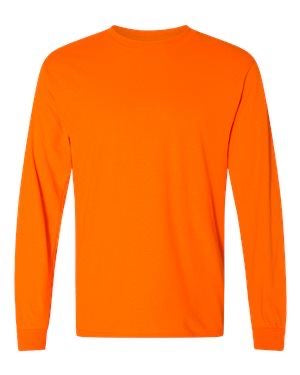 Ultra Cotton Long Sleeve T Shirt - Debs on 5th