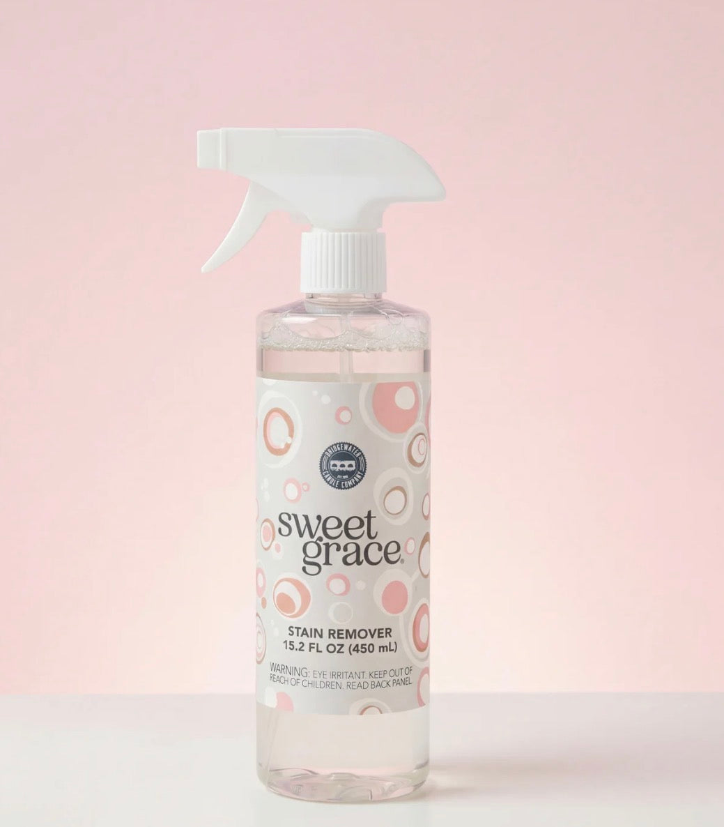 Sweet Grace Stain Remover