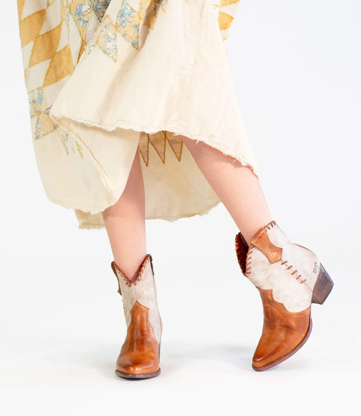 Baila II Ankle Boot