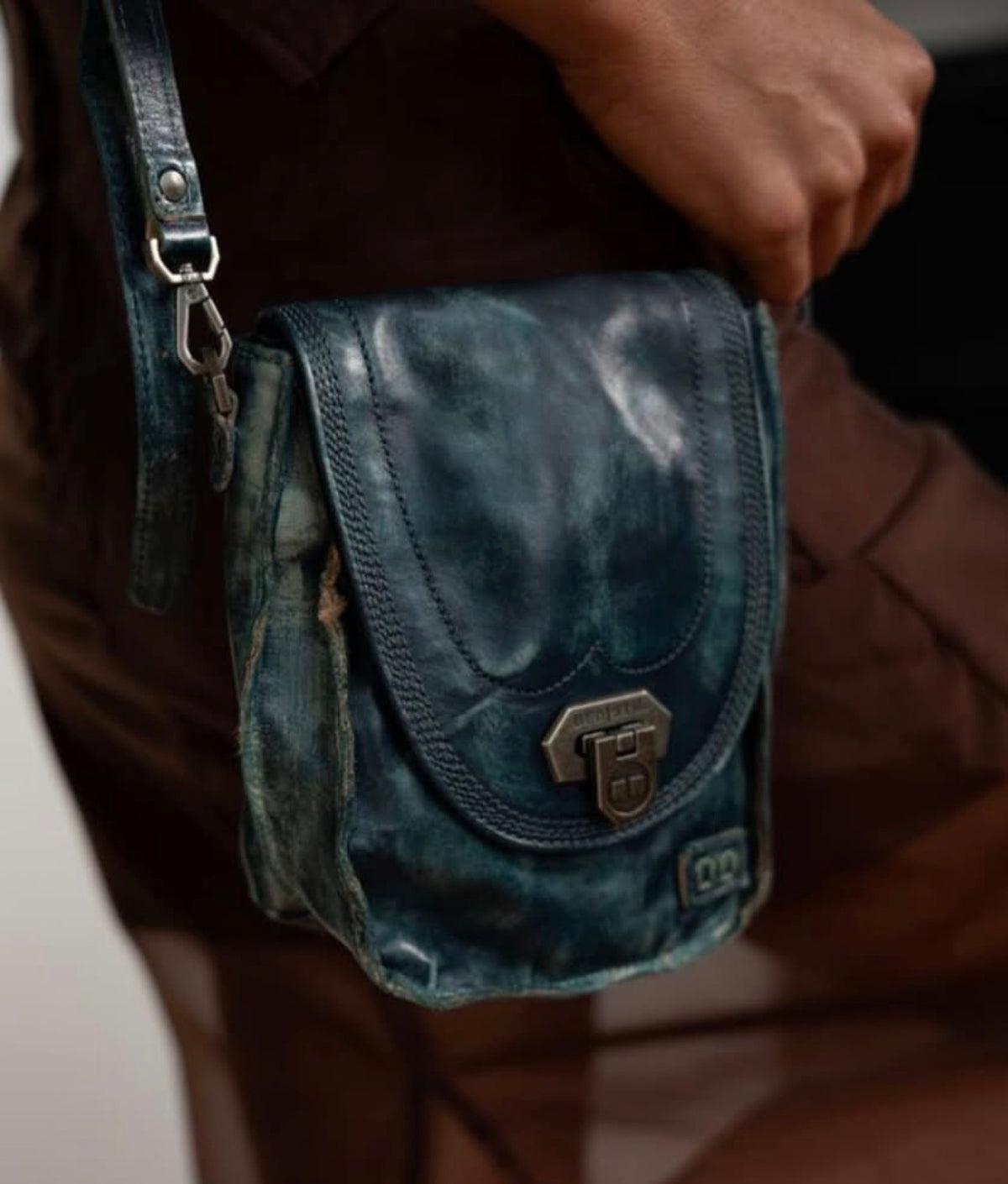 Rhyme Crossbody