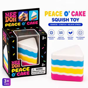 Needoh Piece of Cake