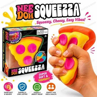Needoh Squeeza