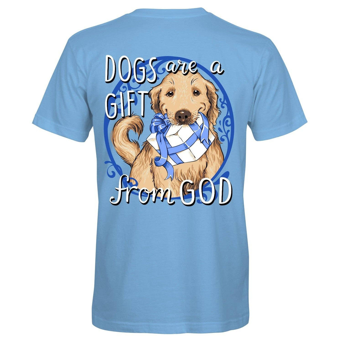 Dogs Gift From God