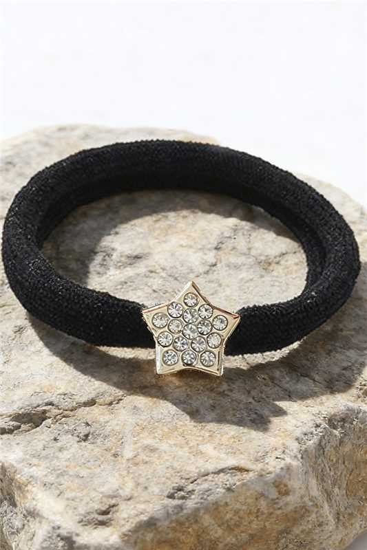 Charm Hair Ties