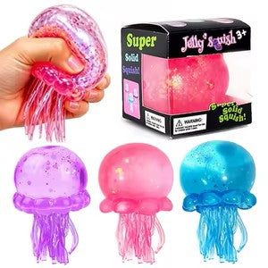 Needoh Jellysquish