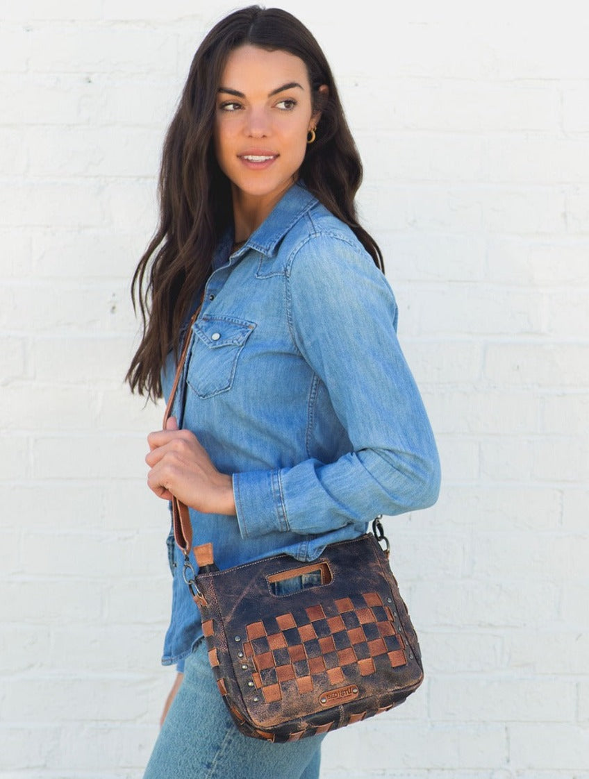 Keiki Crossbody - Debs on 5th