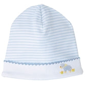 French Knot Infant Cap - Debs on 5th
