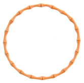 Bamboo Bangle - Debs on 5th
