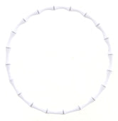 Bamboo Bangle - Debs on 5th