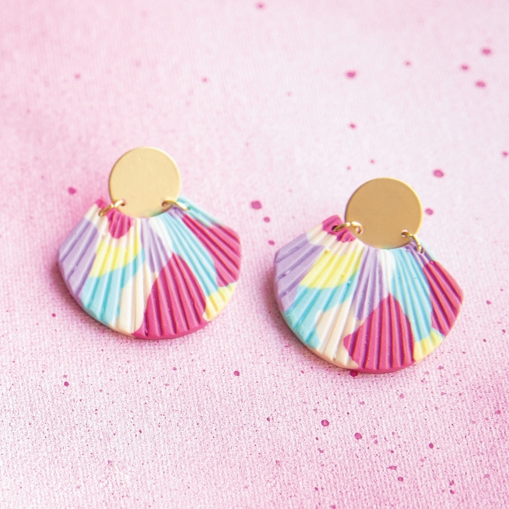 Cameron Earrings - Debs on 5th