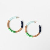 Ethan Earrings - Debs on 5th