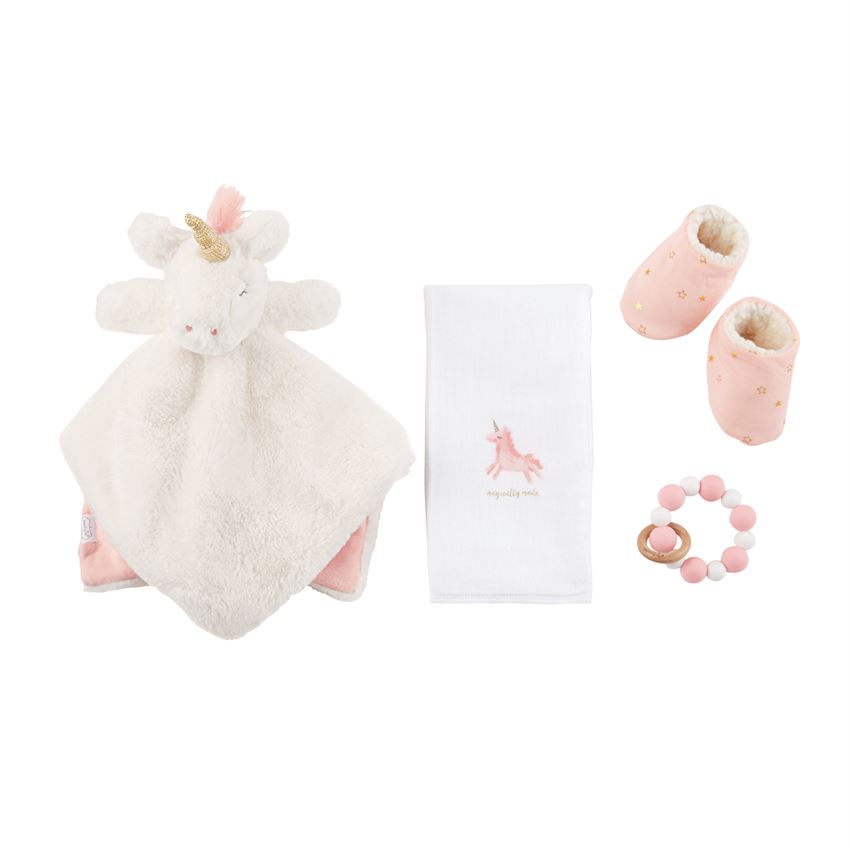 Unicorn Essentials Set - Debs on 5th