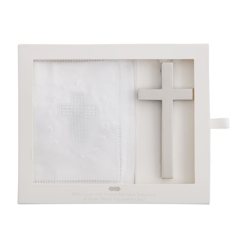 Bible Gift Set - Debs on 5th