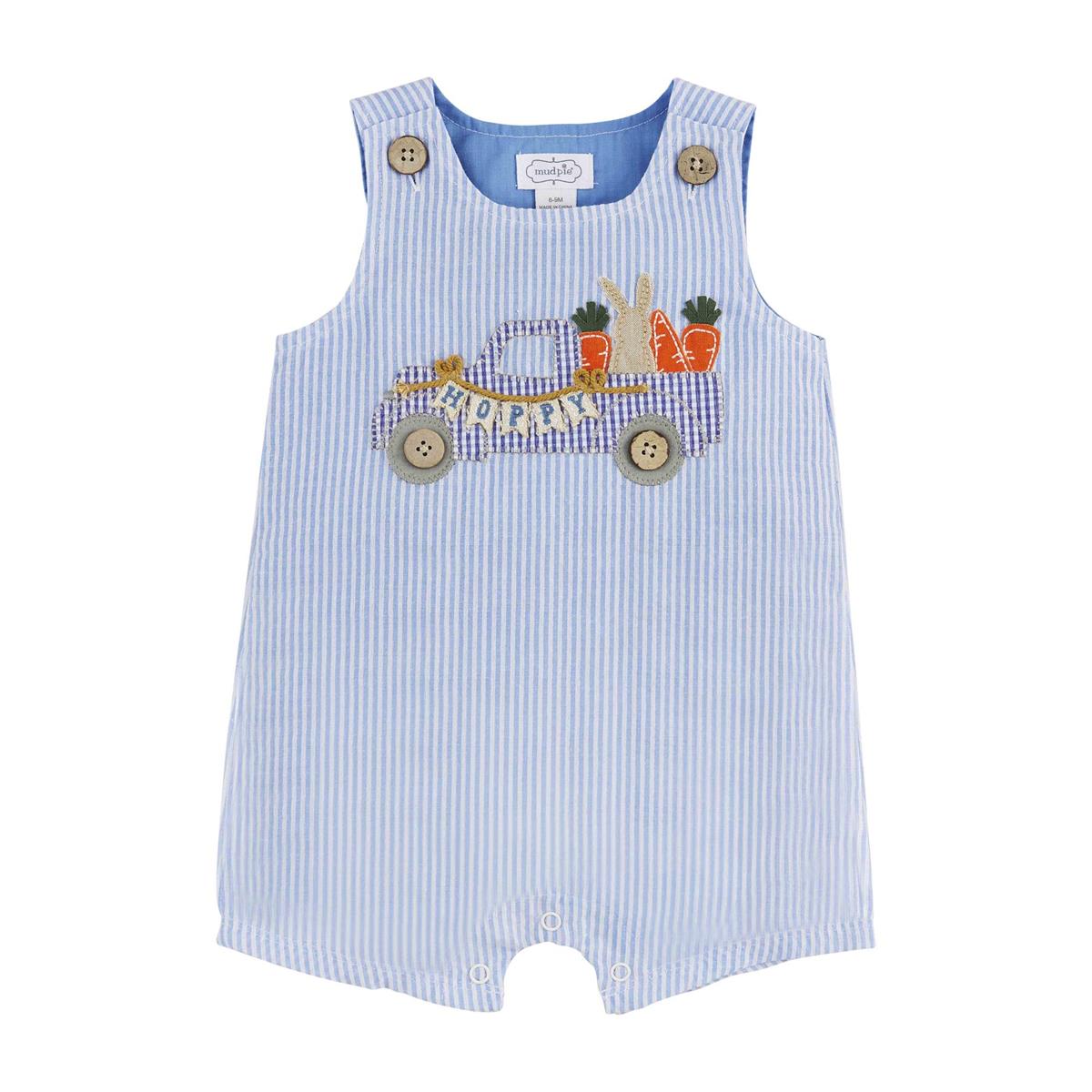 Bunny Truck Jon Jon - Debs on 5th