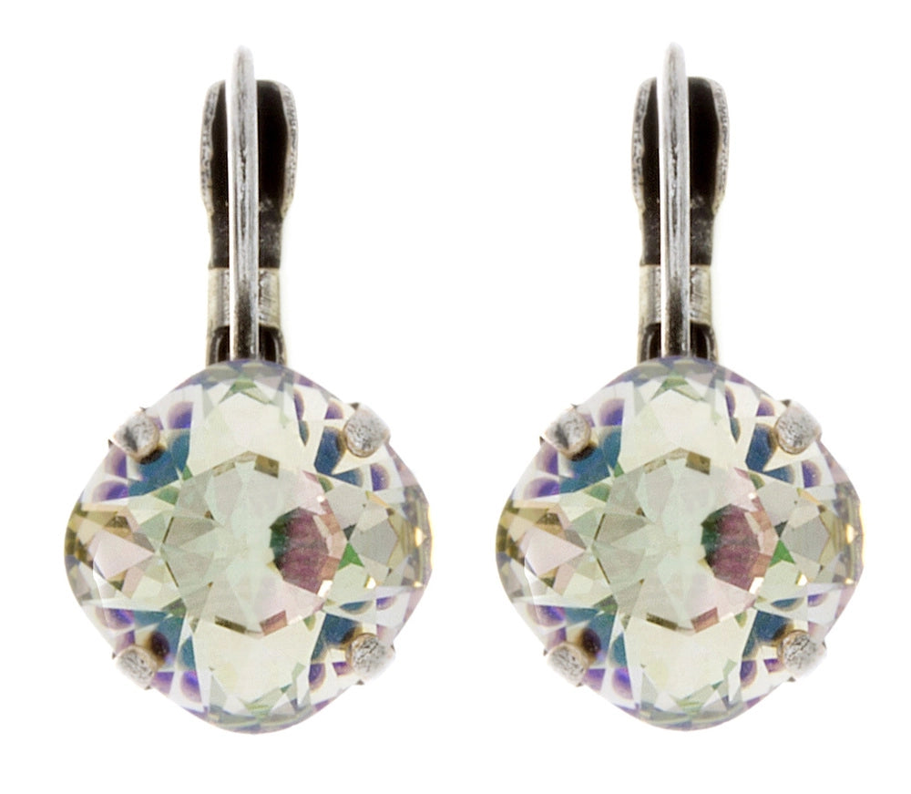 10mm Rounded Square Dangles - Debs on 5th