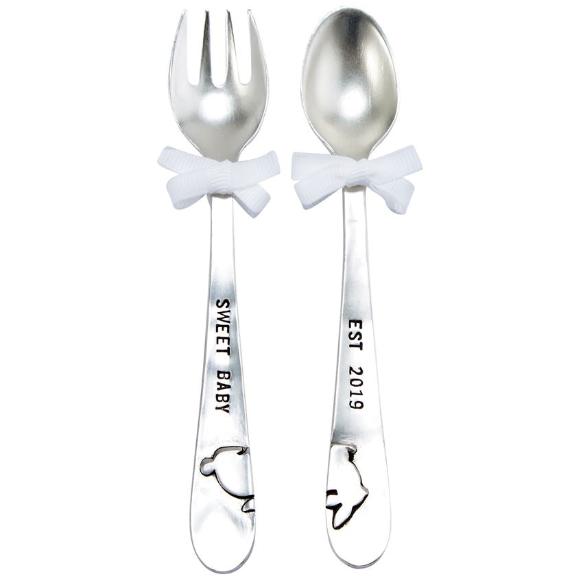 My First Feeding Set - Debs on 5th