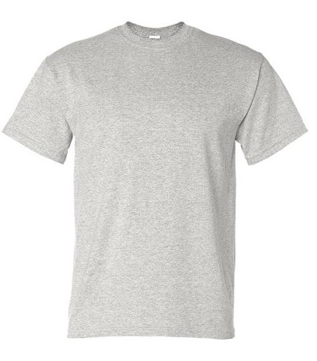 Hearts Baseball Mom Graphic Tee - Debs on 5th