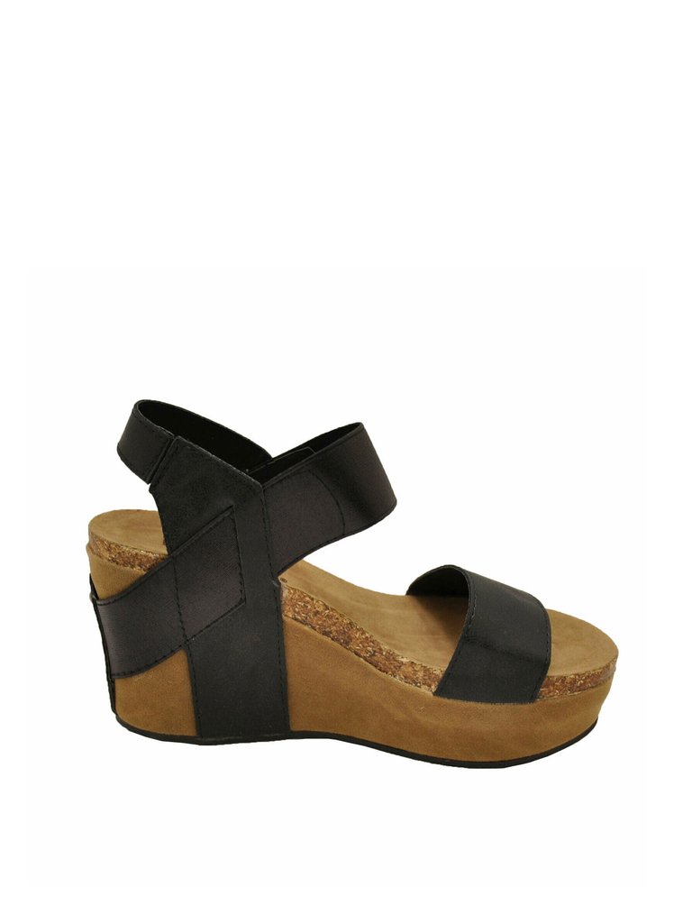 Hester 1 Sandal by Pierre Dumas - Debs on 5th