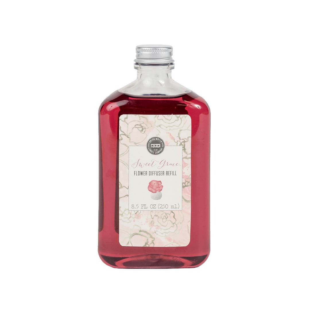 Sweet Grace Flower Diffuser Refill - Debs on 5th