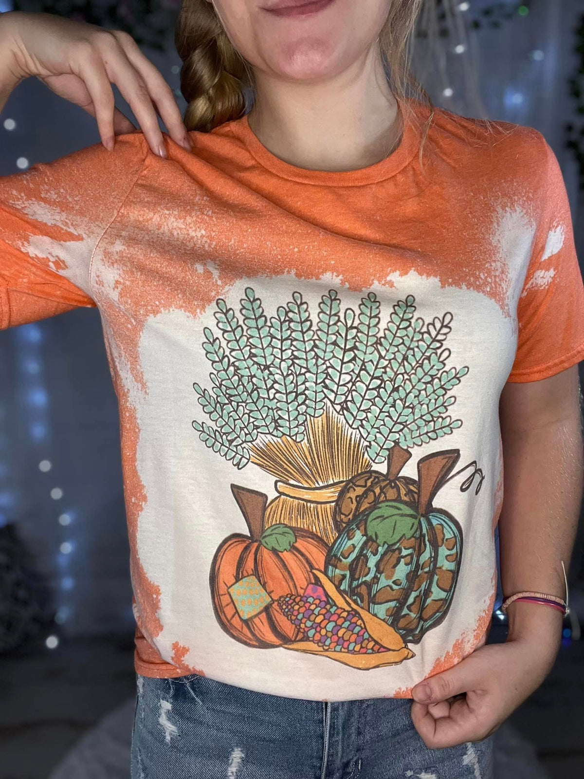 Pumpkin Harvest - Debs on 5th