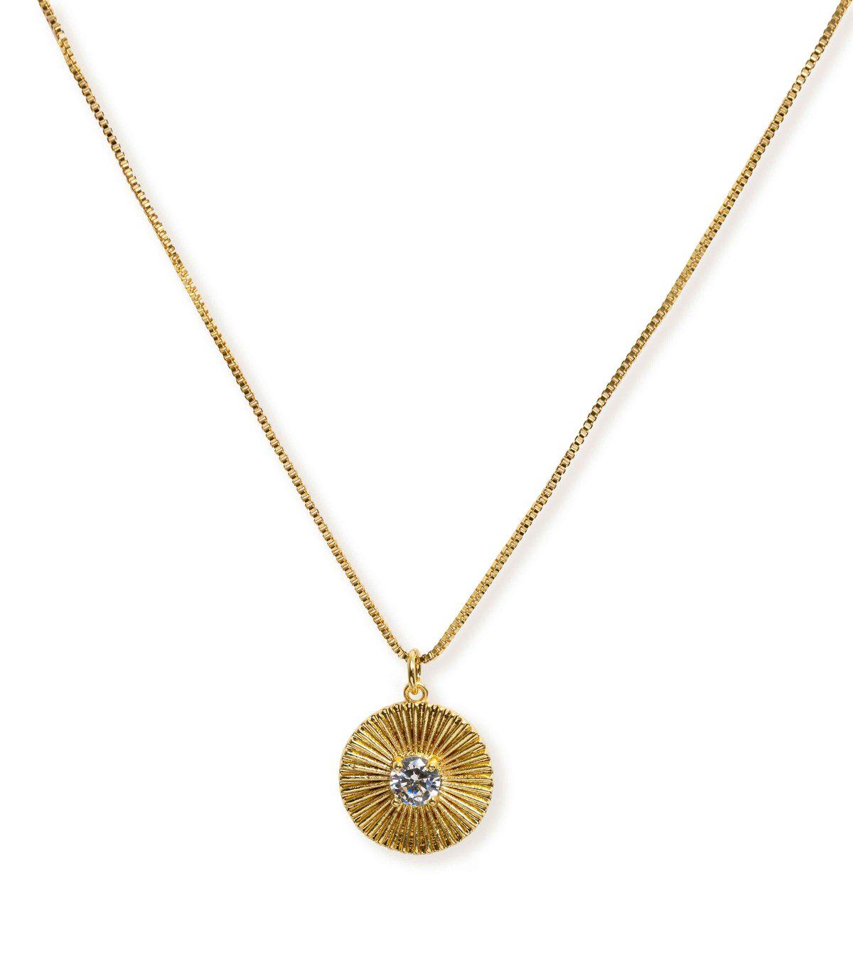 Haven Necklace - Debs on 5th
