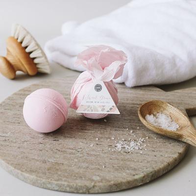 Sweet Grace Bath Bomb - Debs on 5th