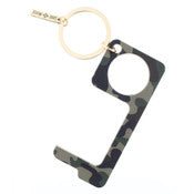 Touchless Keychains - Debs on 5th