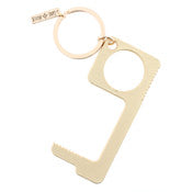 Touchless Keychains - Debs on 5th