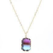 16" Natalie Necklace - Debs on 5th