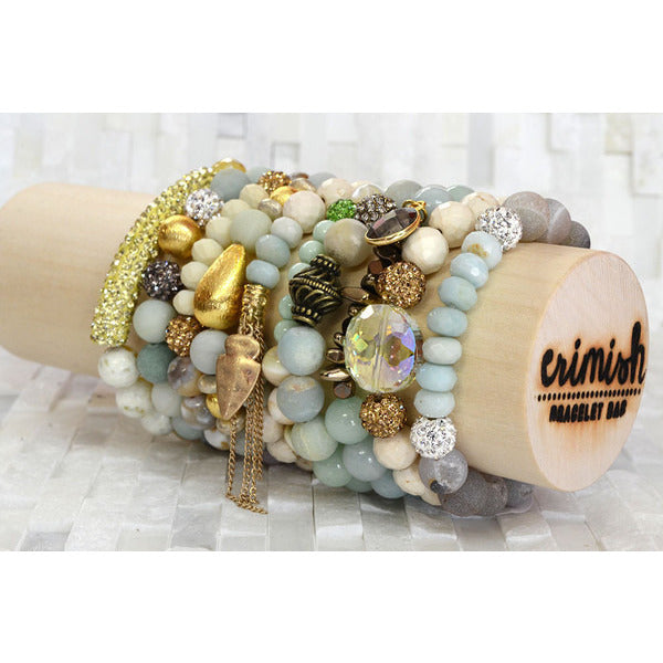 Erimish  Bracelet - Debs Boutique  LLC