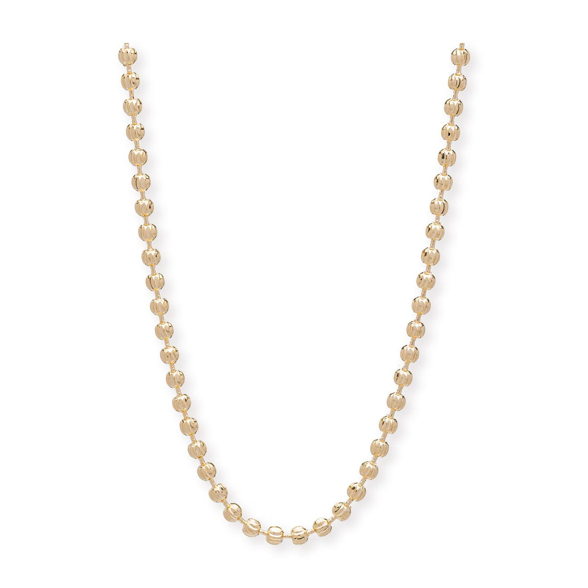 Emi Necklace - Debs on 5th