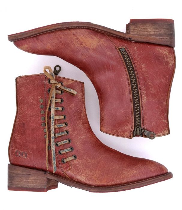 Aldina Bootie by Bedstu - Debs on 5th