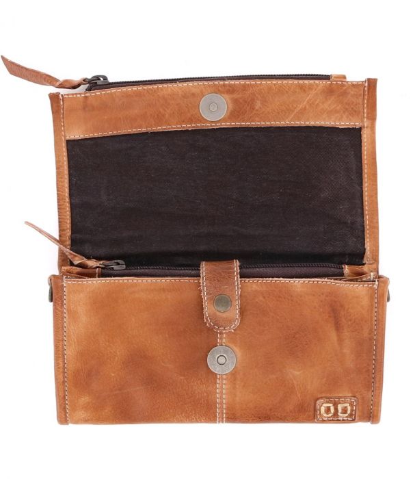 Amina Crossbody Wallet - Debs on 5th