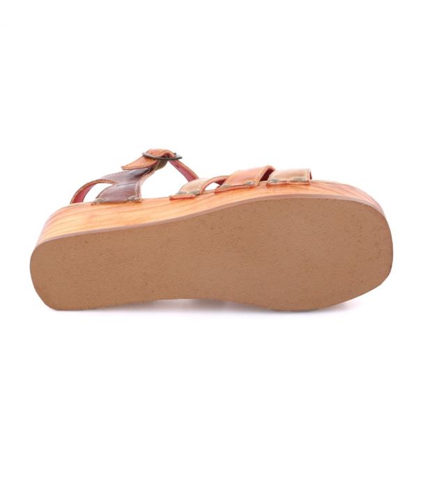 Fabiola Sandal by Bedstu - Debs on 5th