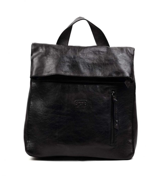 Howie Leather Backpack by Bedstu - Debs on 5th