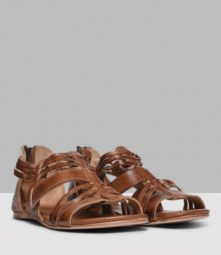Cara Bedstu Sandal - Debs on 5th